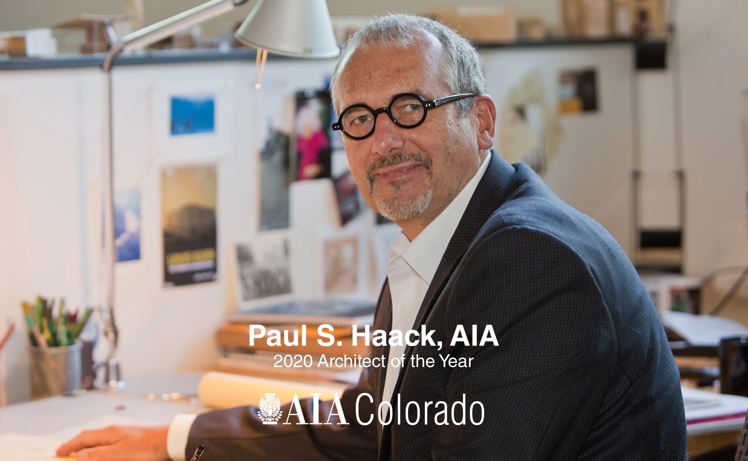 2020 Architect of the Year