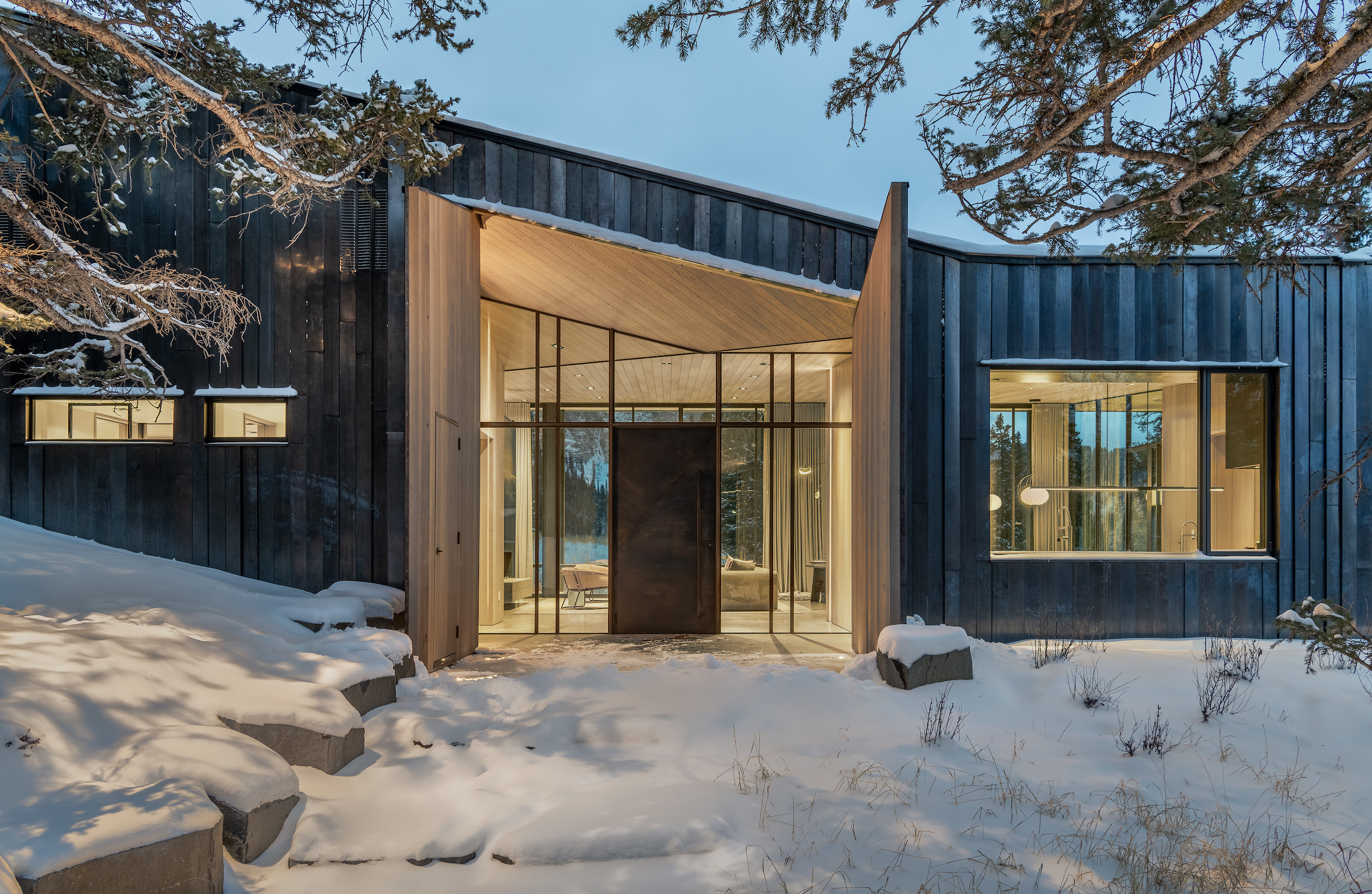 Colorado Architecture News | 04.05.23