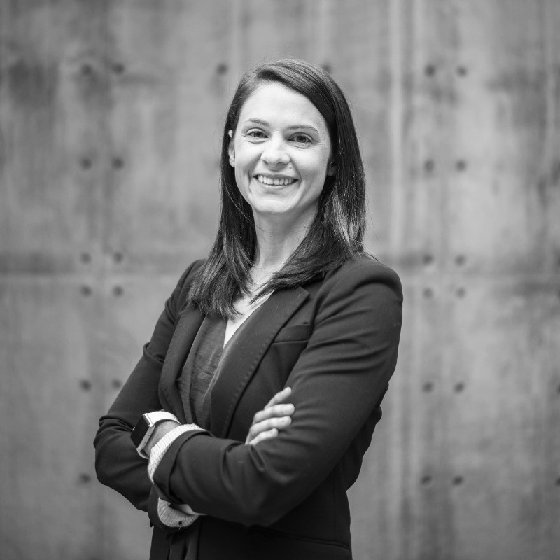 2023 Young Architect of the Year • Rebekah Wagoner, AIA