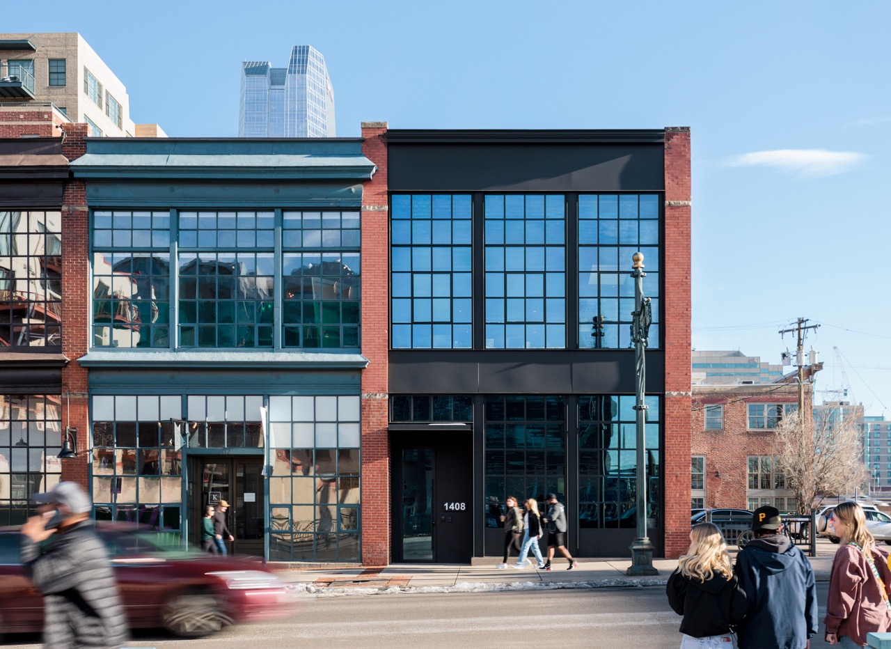 Concord Energy Offices