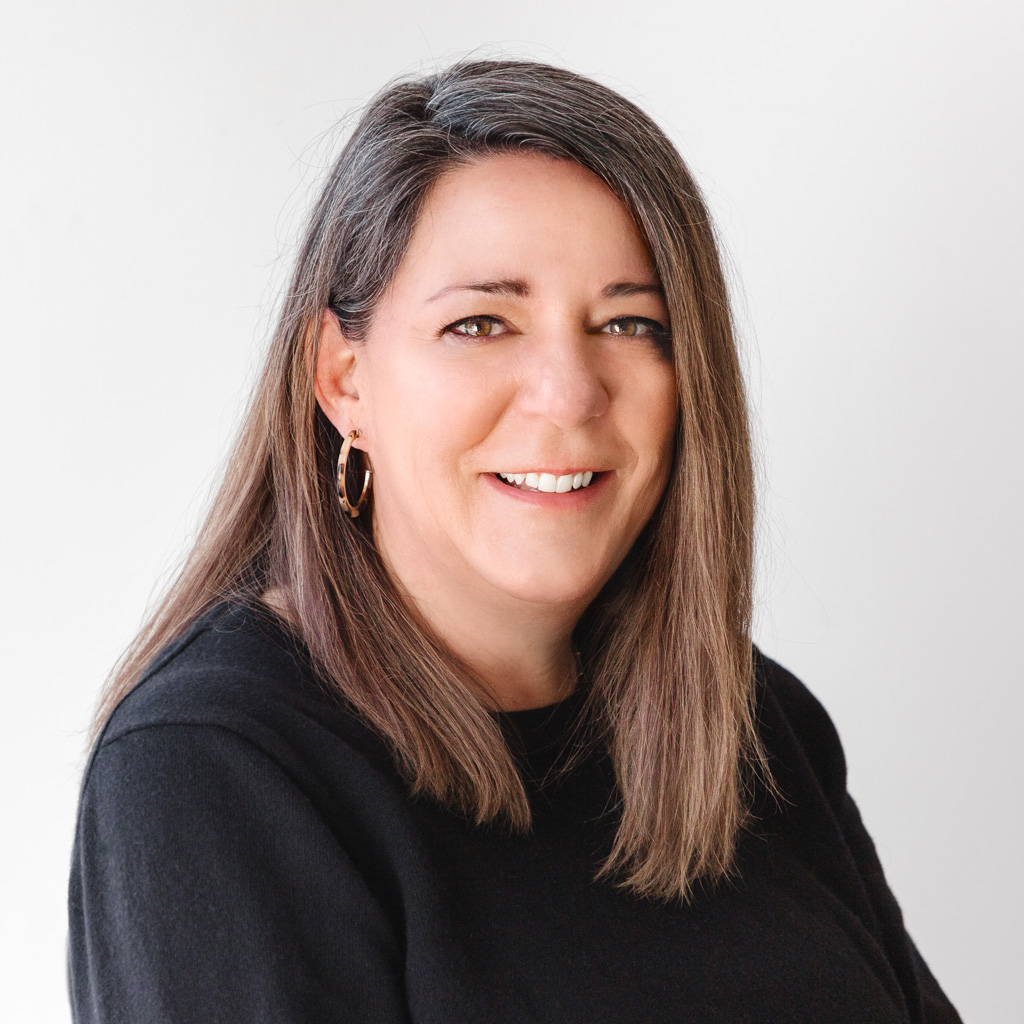 2023 President’s Award • Stephanie Bingham