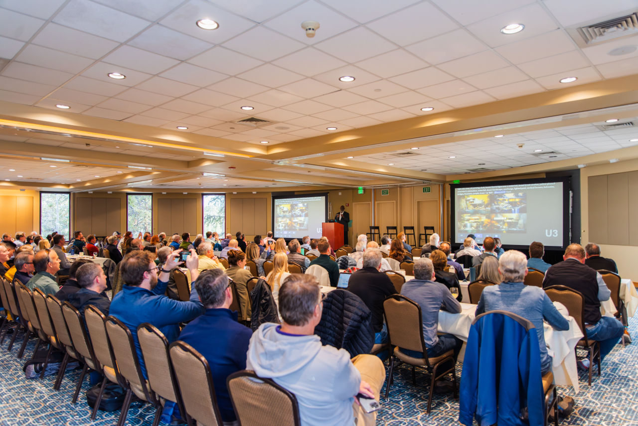 Pre-Conference: A.I. in Architecture