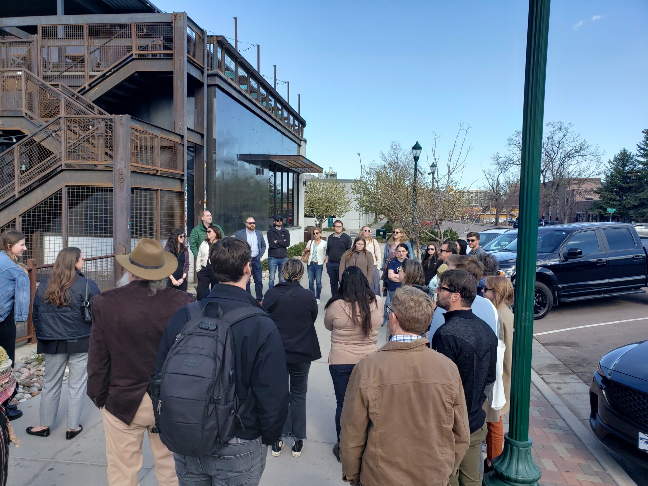 Colorado Architecture News | 04.17.24