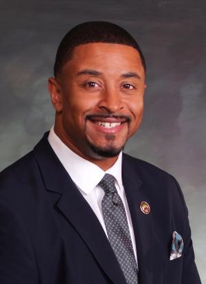 2024 Legislator of the Year Award – Sen. James Coleman
