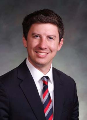 2024 Outstanding New Legislator Award – Rep. William Lindstedt