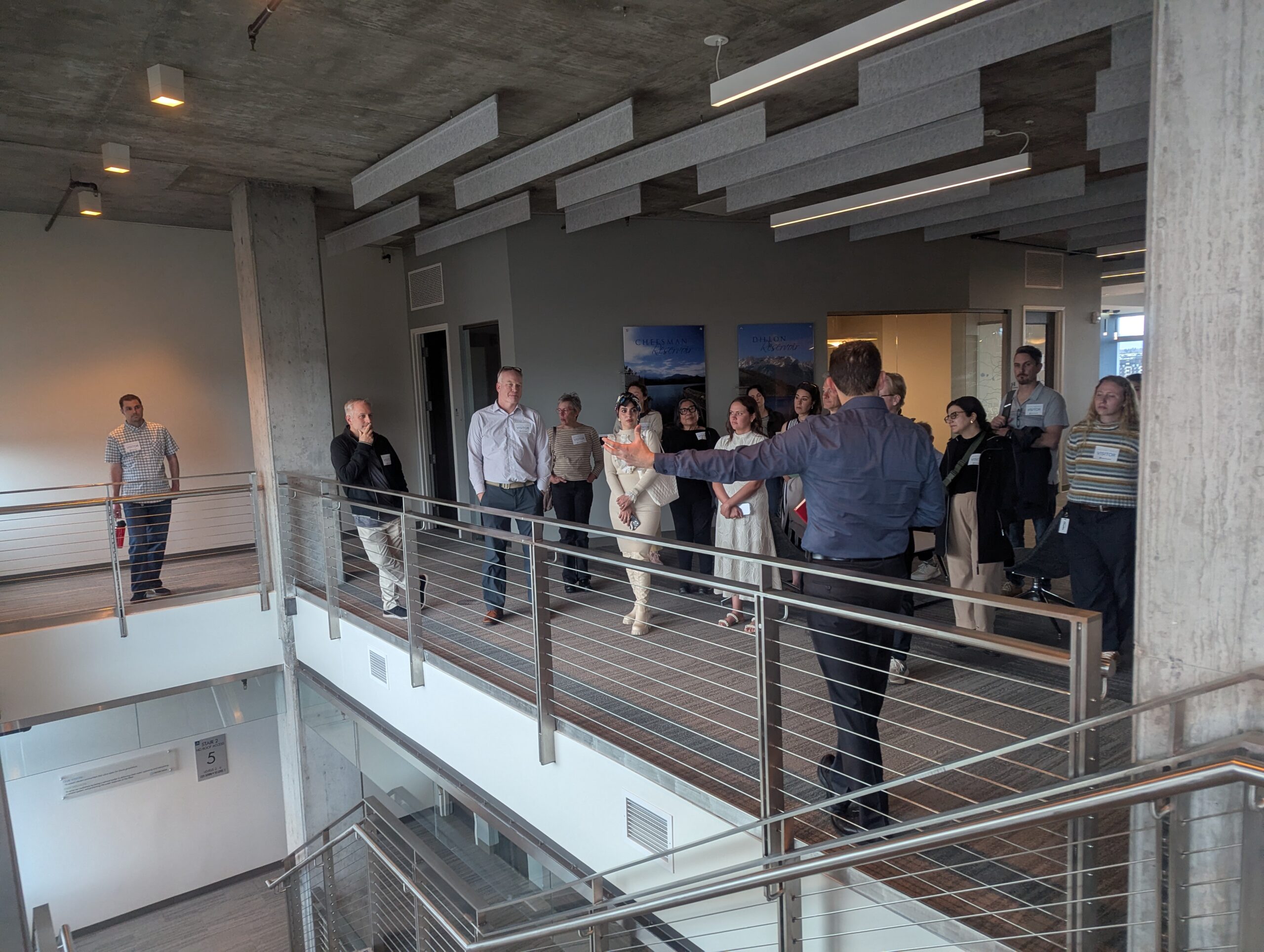 Colorado Architecture News | 04.02.25