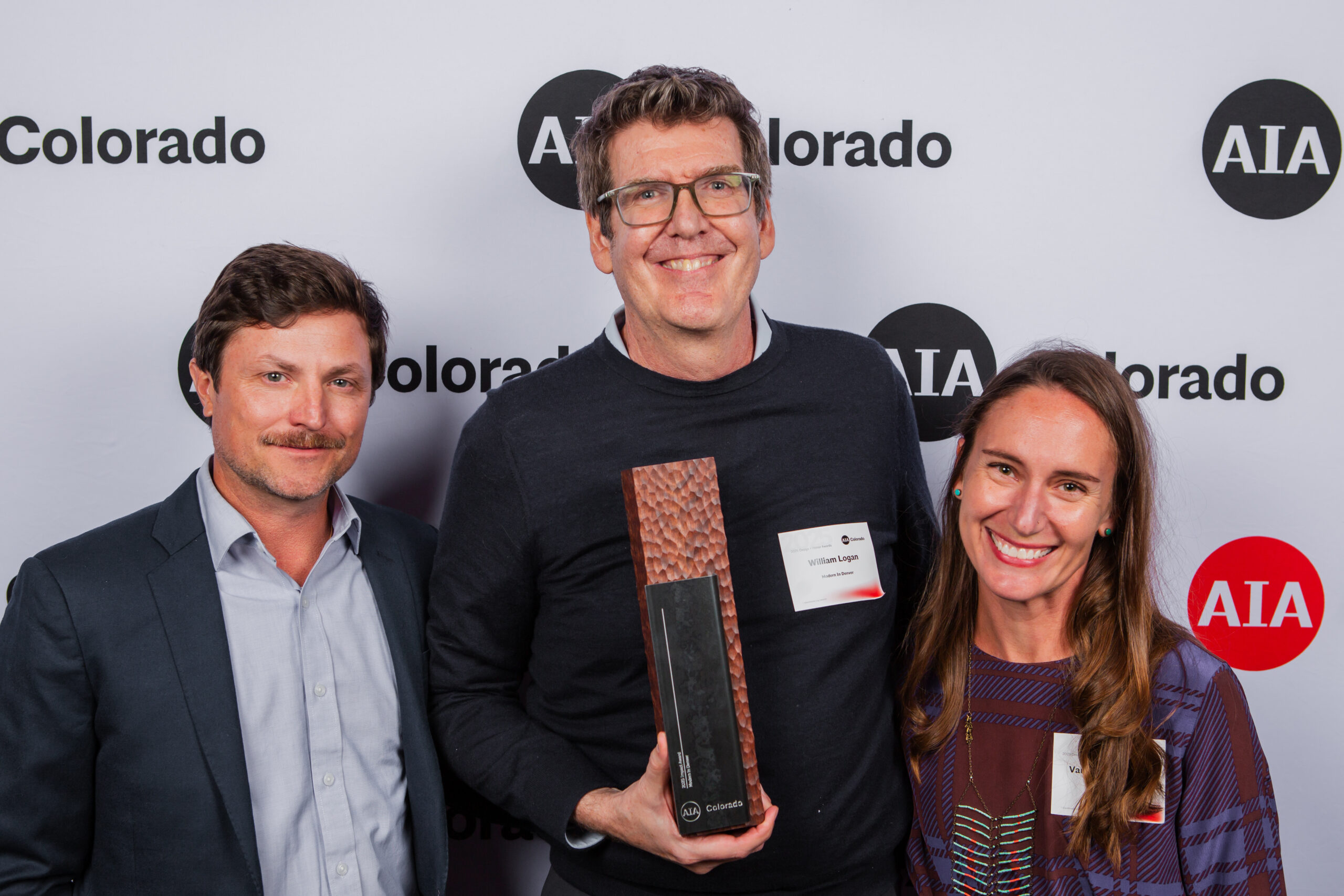 2025 Impact Award • Modern In Denver