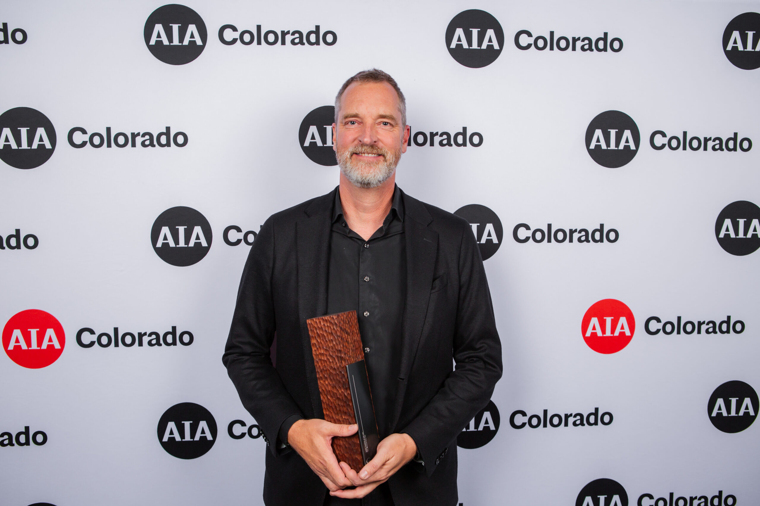 2025 Educator of the Year • Erik Sommerfeld, AIA