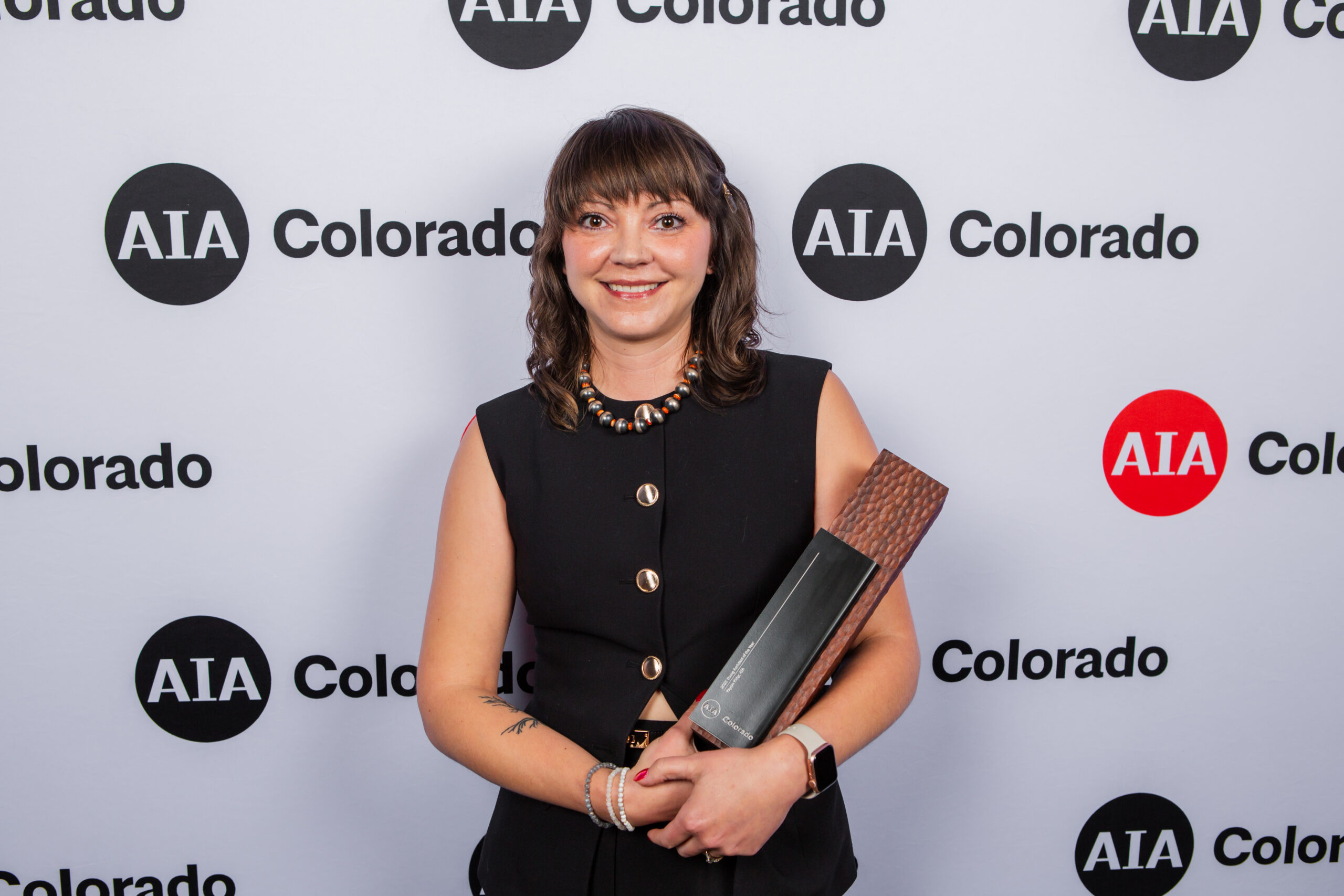 2025 Young Architect of the Year • Kaylyn Kirby, AIA