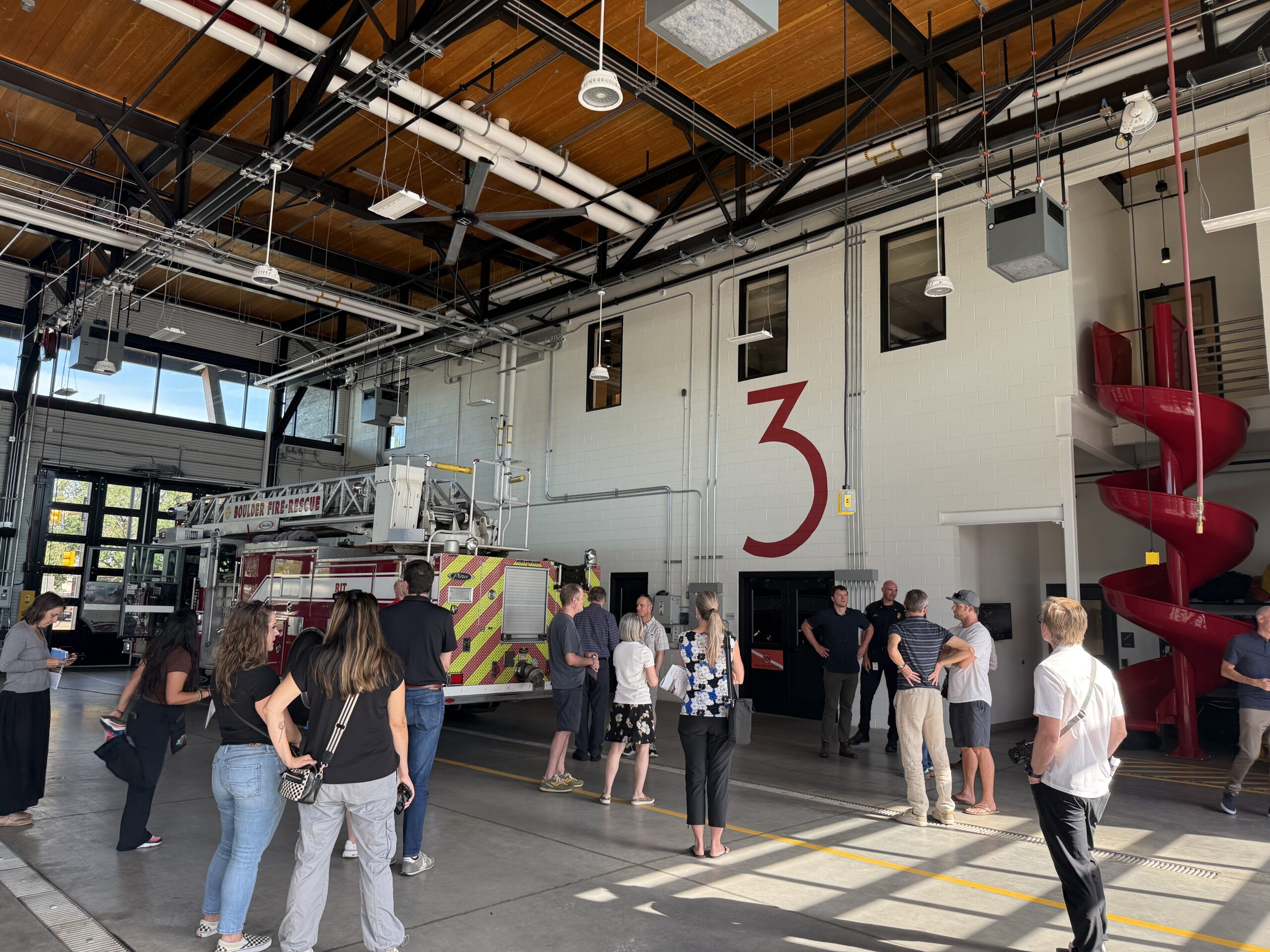 Colorado Architecture News | 09.03.25