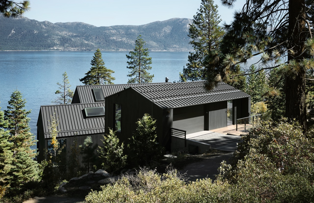 LAKE TAHOE | CABIN(S)