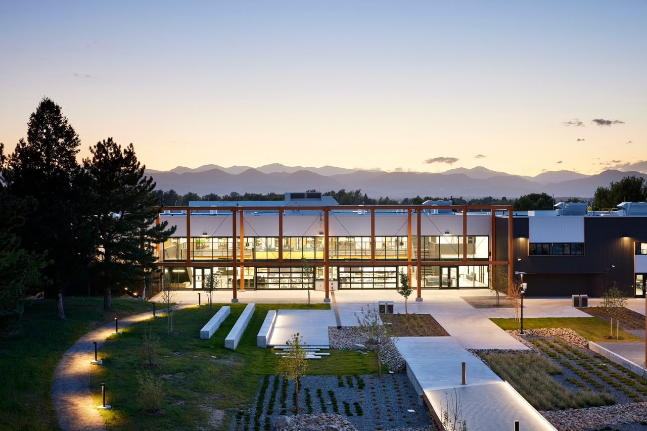 Explorative Pathways for Innovative Careers (EPIC) Campus