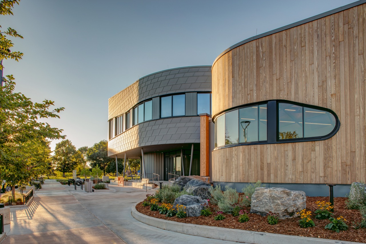 Northglenn City Hall