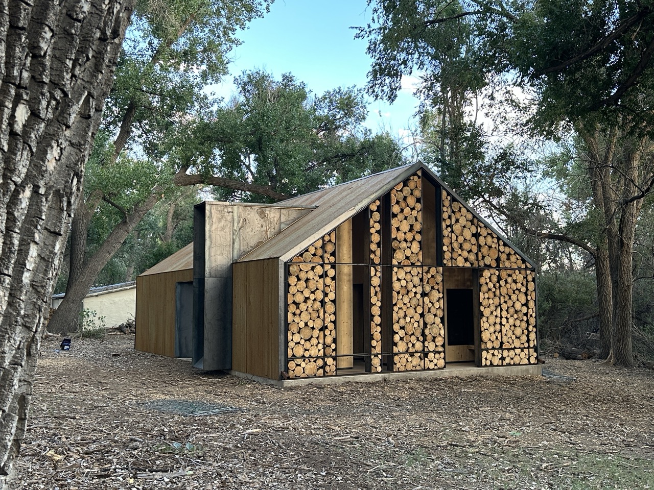 Aiken Audubon Research Outpost