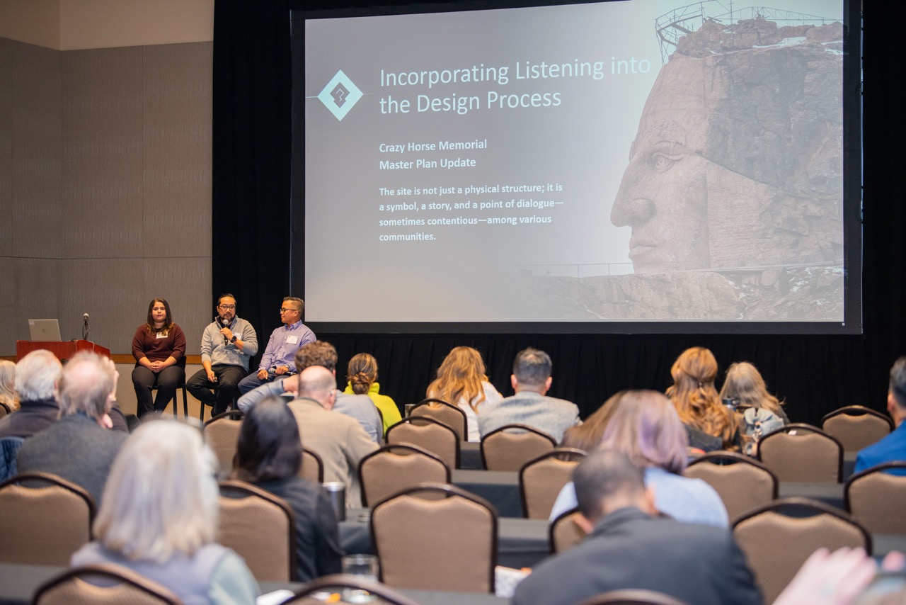 The Power of Place: Reclaiming Equity Through Design in Native Communities