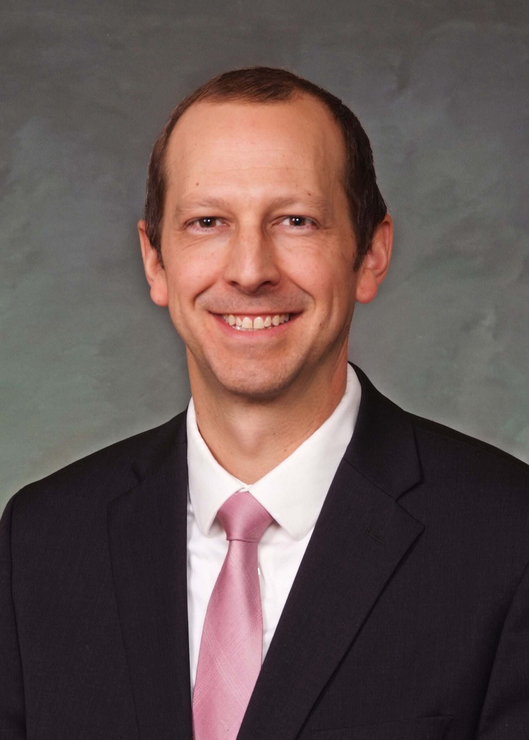 2025 Legislator of the Year Award – Rep. Andrew Boesenecker 