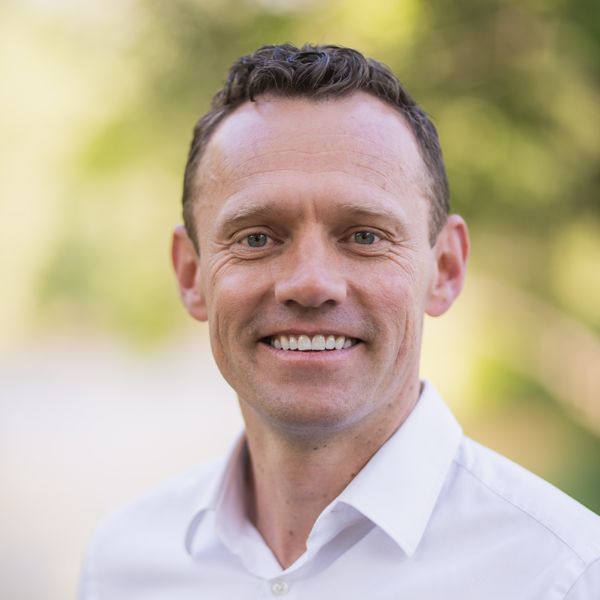 Chris Aronson, AIA