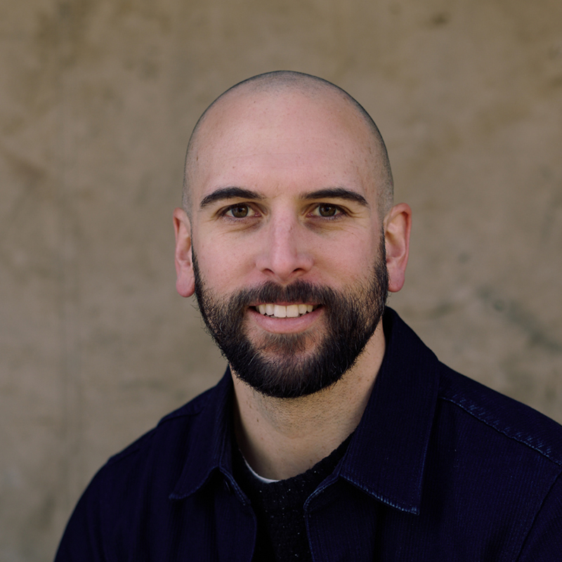 Robert Cleary, Assoc. AIA