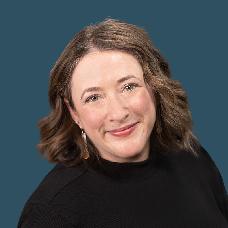 Kendra Oester, AIA