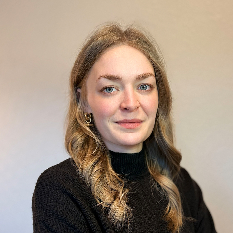 Katharine Schmachtenberger, AIA