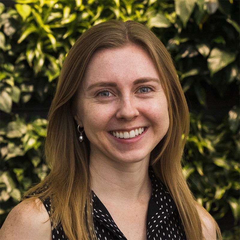 Gina Frenette, Assoc. AIA