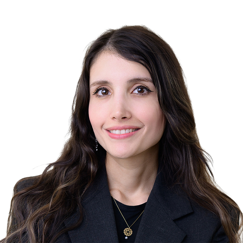 Fatemeh Dashti, Assoc. AIA