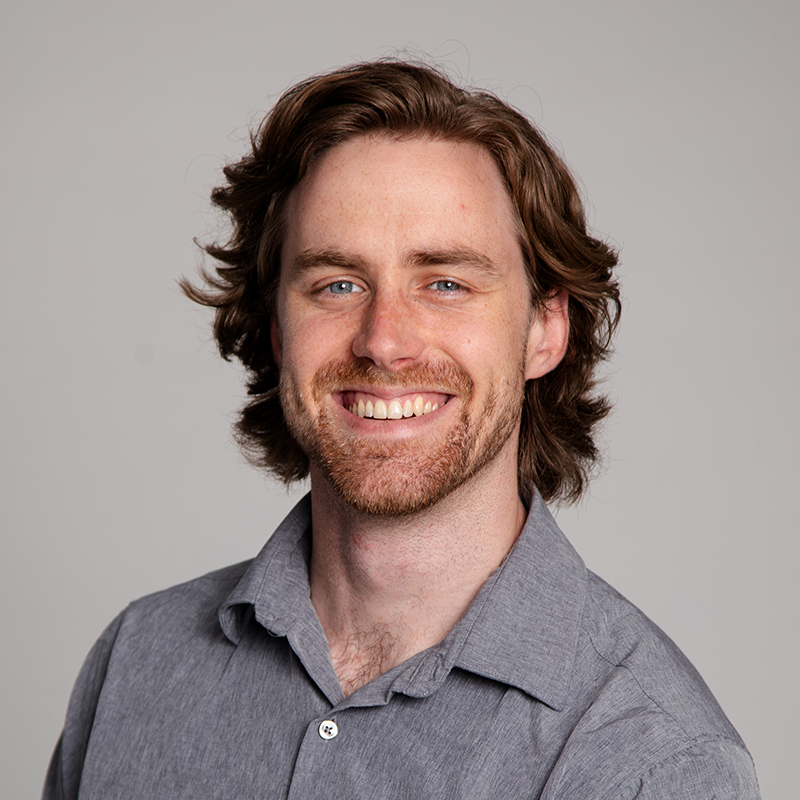 Ben Charpentier, AIA
