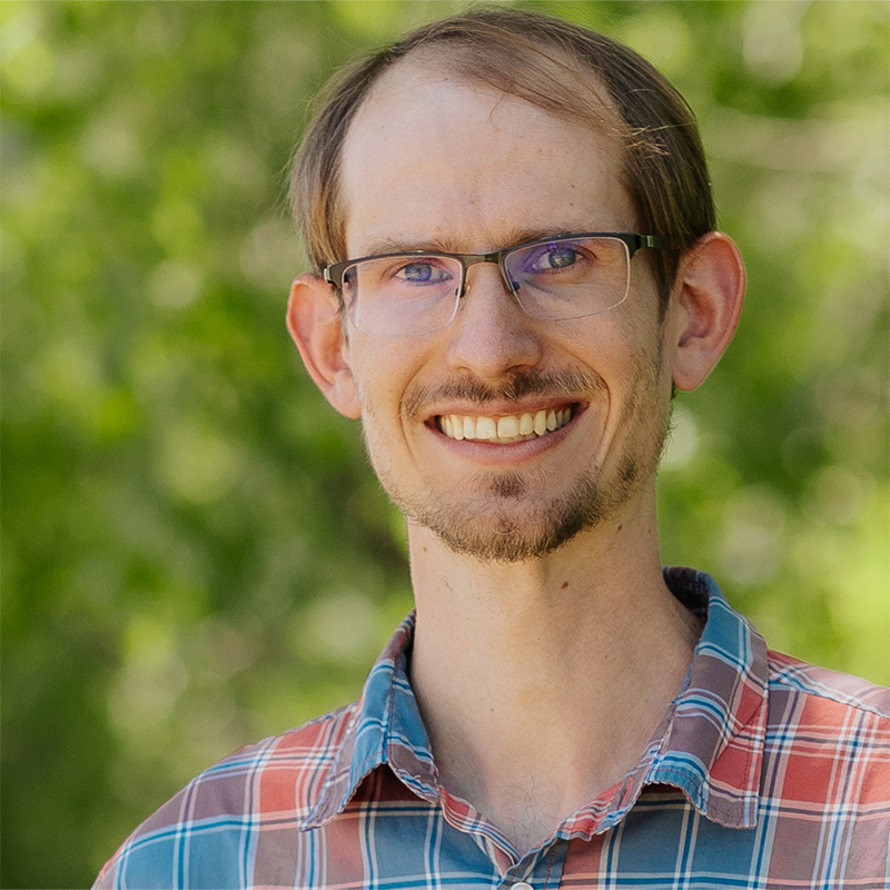 Alexander Blum, AIA
