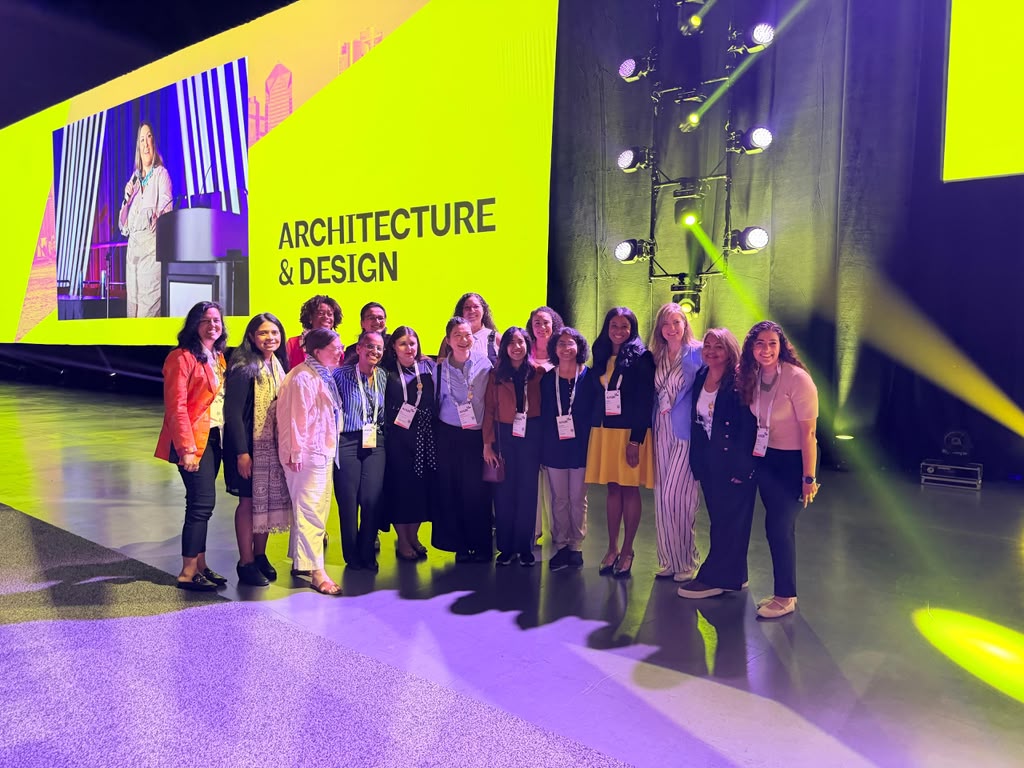 Colorado Voices from AIA26