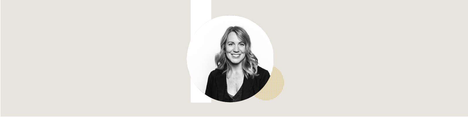 Member Spotlight: Emily Adams, AIA