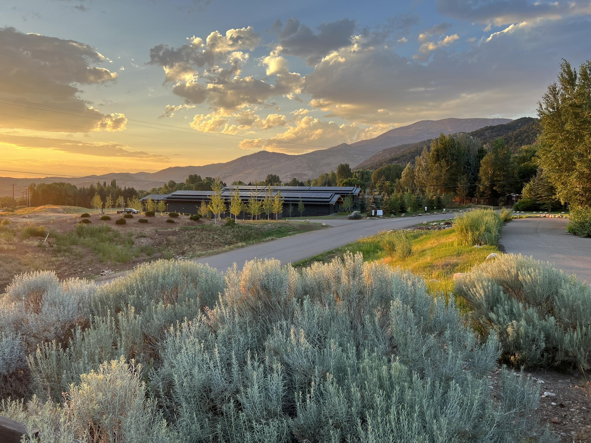 Aspen Distillers