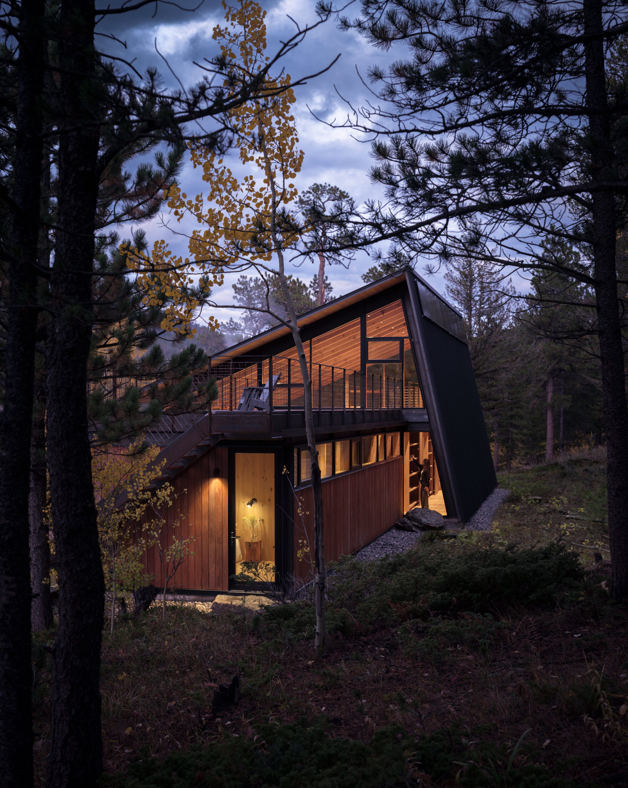 Camp Meeker  