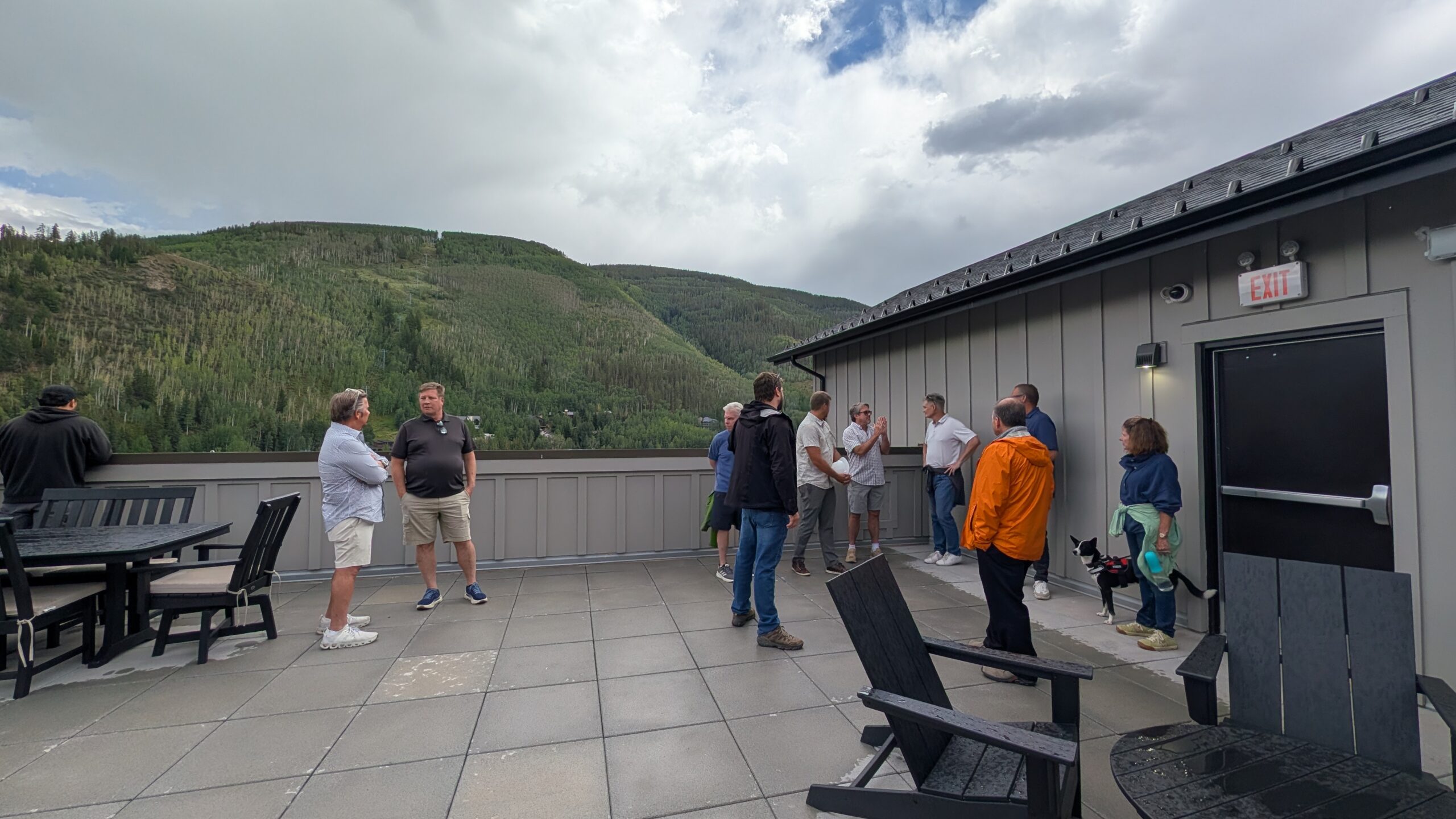 Colorado Architecture News | 09.02.26