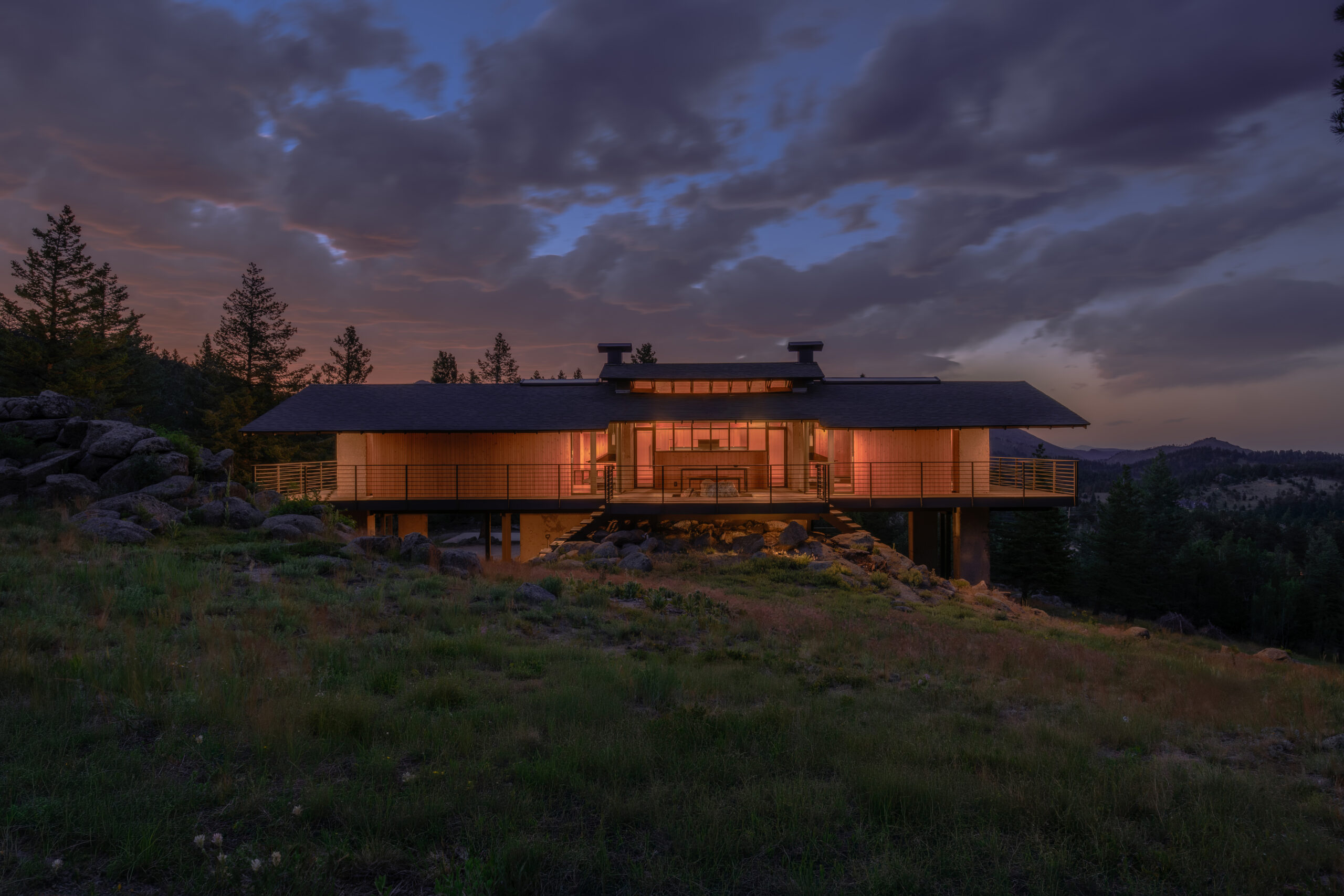 AIA Colorado Announces 2026 Design Award Winners