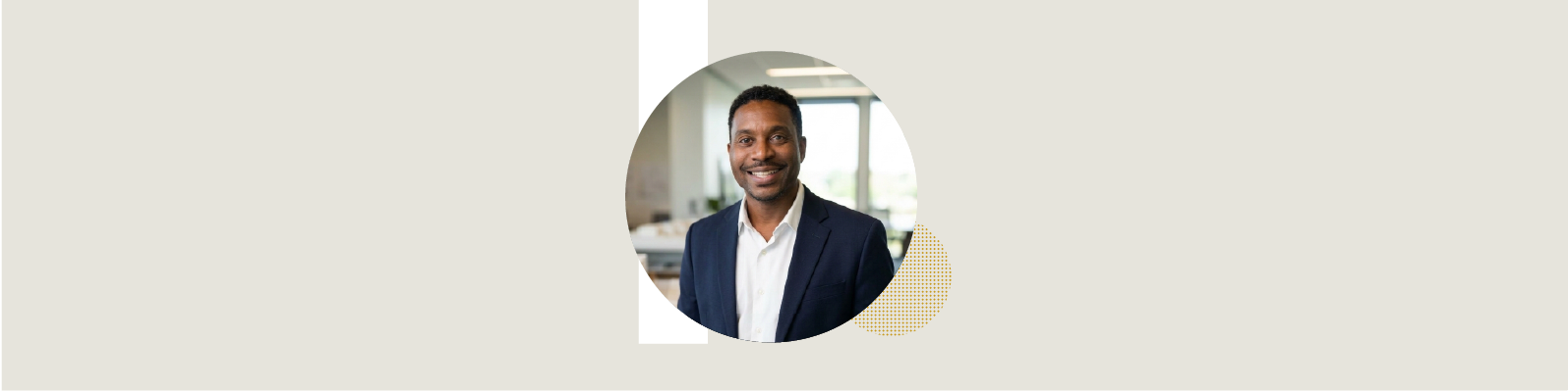 Member Spotlight: Alexander Person, AIA