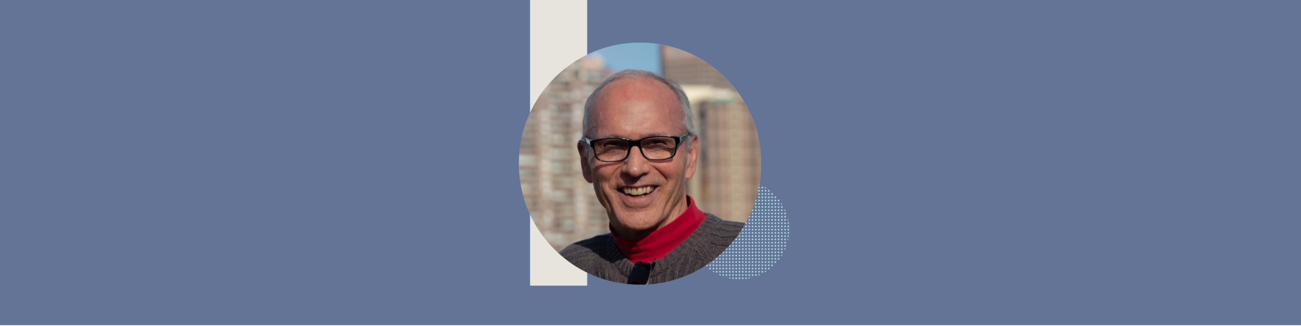 2026 Educator of the Year • Mark Broyles, AIA