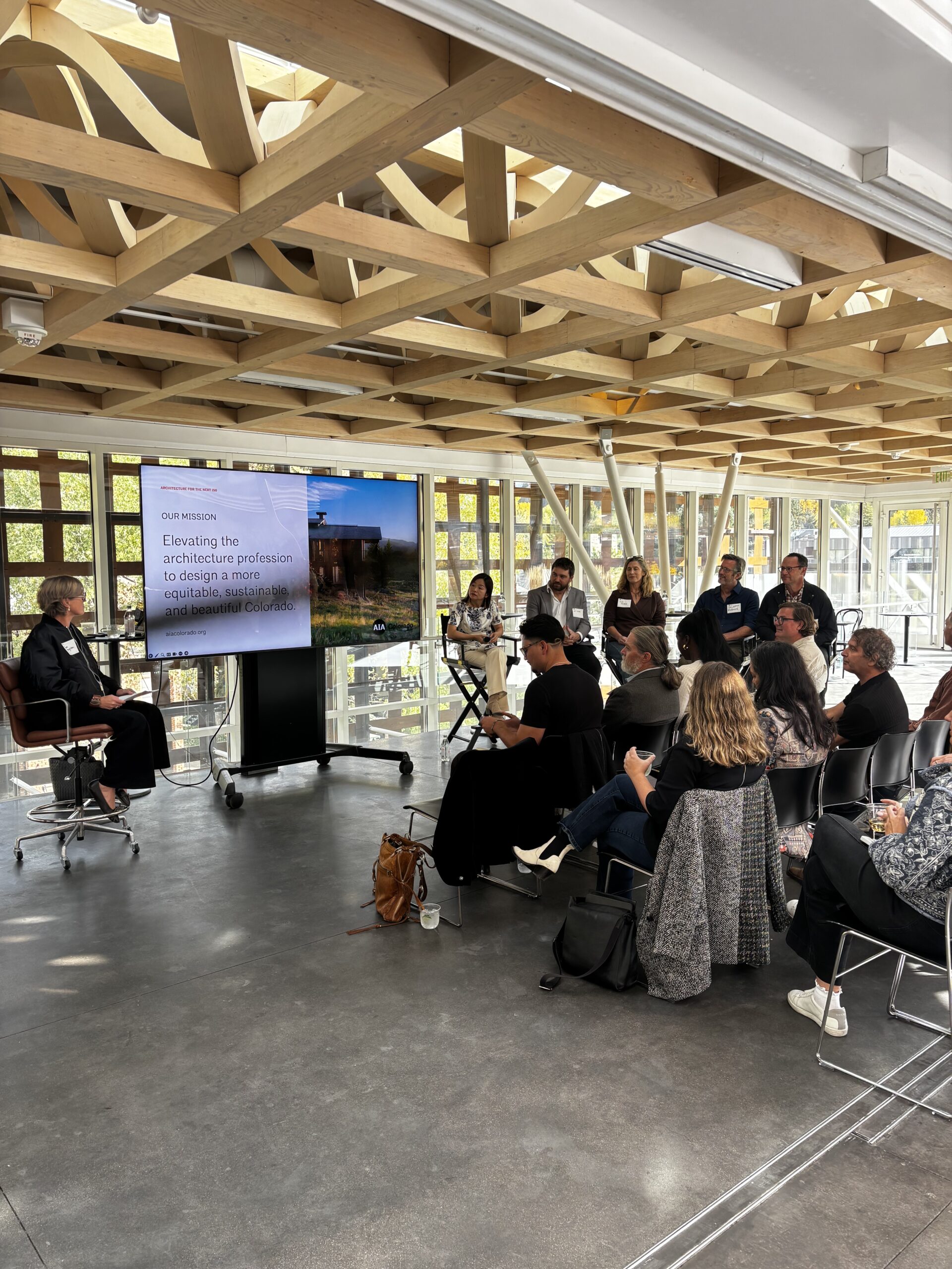 Colorado Architecture News | 10.21.26