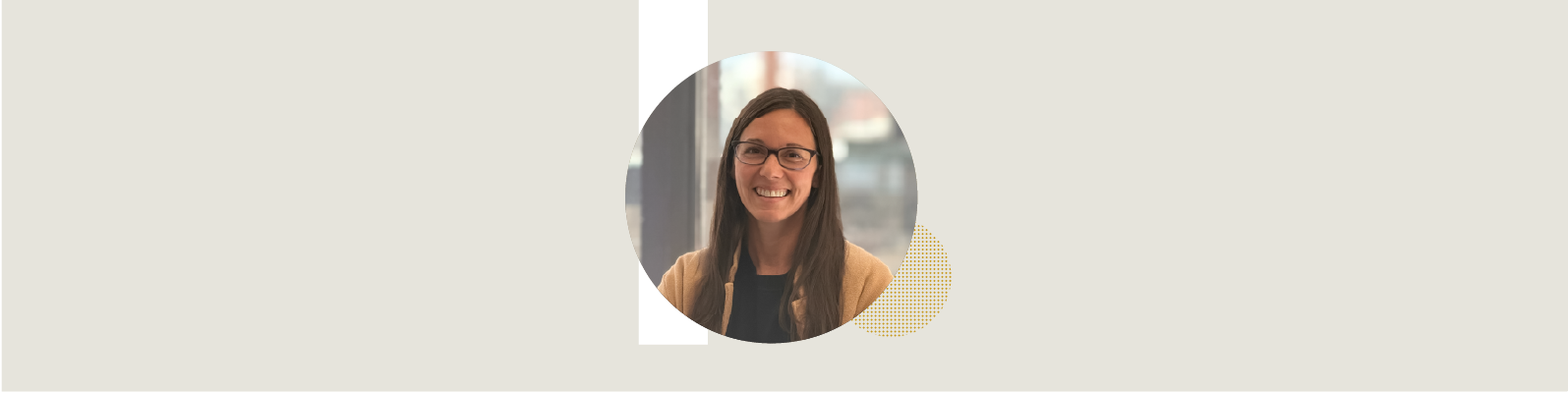Member Spotlight: Katie Coyle, AIA